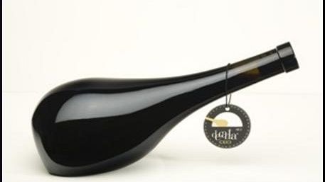 Grande successo per la bottiglia-decanter