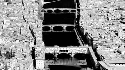 Fotografia: ''site specific_FIRENZE 09''