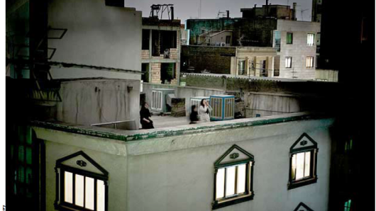 In mostra i fotografi italiani premiati da World Press Photo Foundation