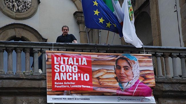 La Provincia di Firenze aderisce a 