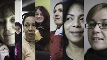 Quartiere 2: “No alla violenza sulle donne”