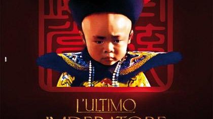 L'Ultimo Imperatore di Bertolucci torna nelle sale in 3D