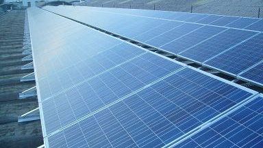 Coop Cellini costruisce il parco fotovoltaico in tre mesi