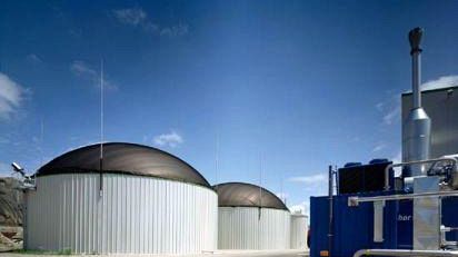 Pistoia: una centrale a gas al posto della vecchia fabbrica