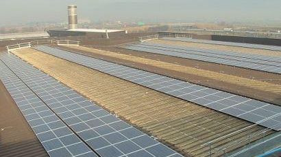 Edison e Multienergia promuovono l'efficienza energetica