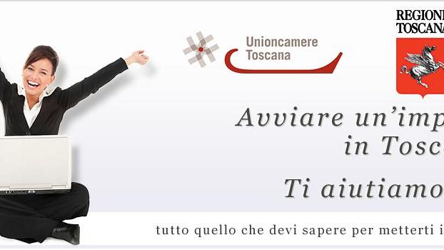 Nuova Impresa: il portale gratuito che aiuta a mettersi in proprio