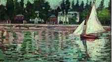 Impressionisti a Firenze: dietro le quinte del “gemellaggio” con i Macchiaioli