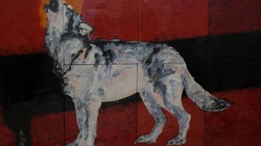 Il cotto d’Impruneta ha un lupo nel motore