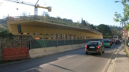 La Certosa cambia volto?