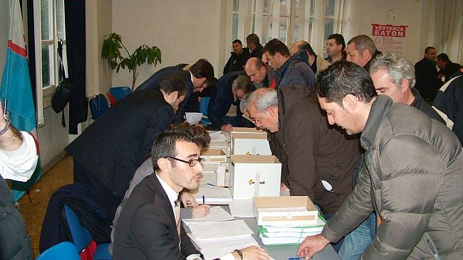 Lavoro: secondo trimestre positivo per il mercato toscano