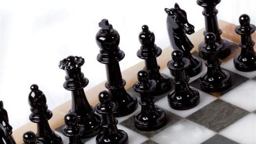 ''L'arte degli scacchi'' a Cecina