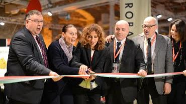 Cristina Scaletti, dalla cultura toscana un appello a non mollare