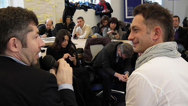 Elezioni nazionali: gli eventi politici oggi a Firenze