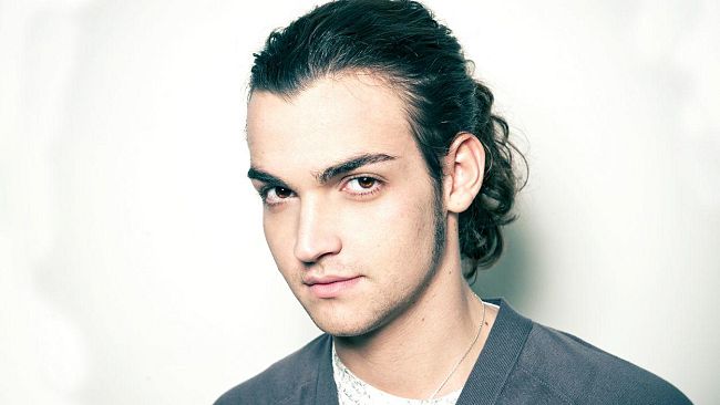 Valerio Scanu da Amici a Sanremo, da Sanremo ai Gigli