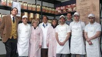 Imprese socialmente responsabili: primo in Italia il Biscottificio Scapigliati di Firenze