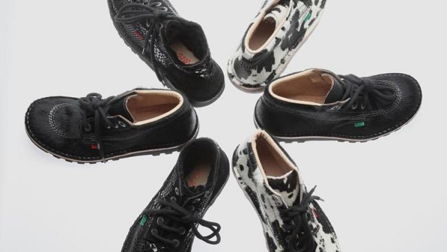 Autocandidarsi: il sito di Geox