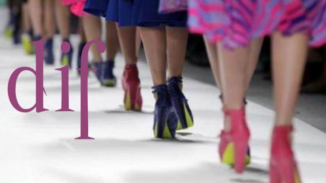 Benessere, consulenze e shopping a Danzainfiera 2013