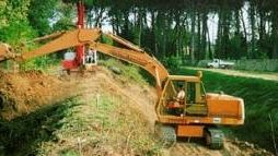Un volume su natura e bonifica nell'area fiorentina