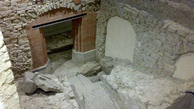 Palazzo Vecchio diventerà il Museo della città