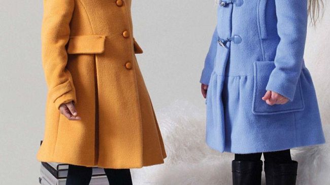Firenze: al via giovedì Pitti Bimbo