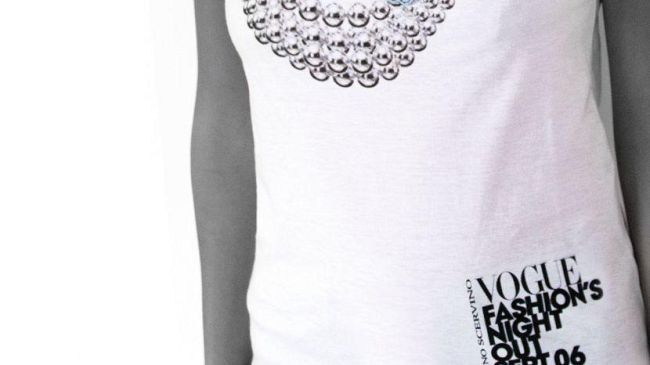 Firenze: la prima edizione della Vogue Fashion's Night Out