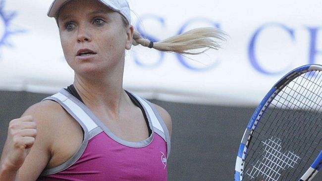 La francese Estelle Guisard è la Reginetta di Siena 2012