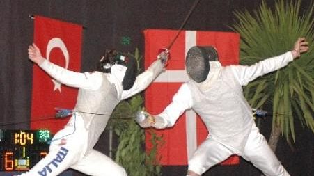 Allocca: “L’oro di Baldini una vittoria per tutto lo sport toscano”