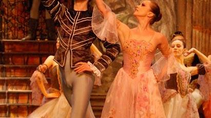 Pisa: si inaugura la Rassegna di Danza 2011