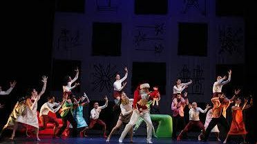 Lo schiaccianoci, un classico delle feste per MaggioDanza