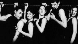 L'Ensemble di Micha van Hoecke in Au cafè<BR>19 - 20 agosto ore 21.30 Castiglioncello - Castello Pasquini<BR>Seminario di Riccardo Parrini a Massa