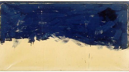 Mario Schifano oltre la Pop Art