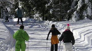 Inverno mite, operatori della neve in difficoltà