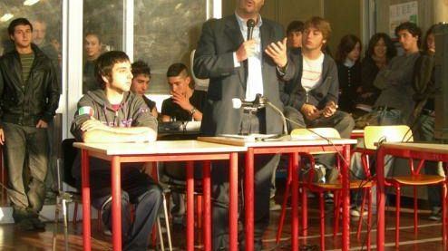 Università e Scuola: cresce a Firenze la protesta contro la riforma del ministro Gelmini