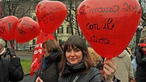 A Montecatini si apre il IX congresso della Cgil Toscana