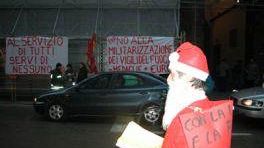 Oggi e domani mobilitazione in tutta la Toscana sui temi della scuola<BR>Ricevuta in Prefettura una delegazione di lavoratori Telecom Tim