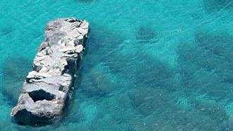 Bidoni dispersi in mare a dicembre, la Regione Toscana affretta i tempi