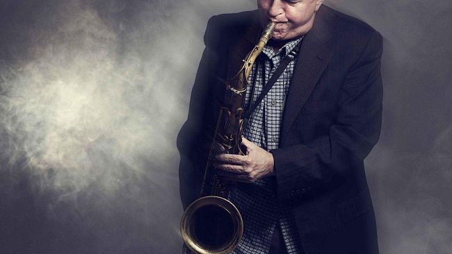 Scott Hamilton Quartet