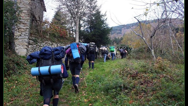 Route 2014, scout da ogni parte del mondo. Si lavora alla 'Carta del Coraggio'