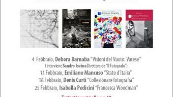 Scritture di luce 2012