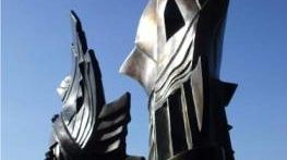 Giuseppe Calonaci. Dall’Astrattismo alle Città Verticali