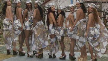 Festa della donna: quindici milioni di mazzetti di mimosa donati oggi<BR>A Firenze iniziative con mostre, letture e spettacoli