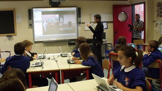 2,5 milioni alle scuole toscane per diventare sempre più “digitali”