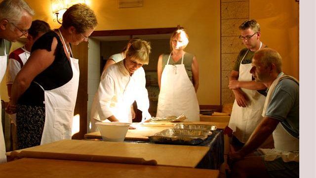 La festa degli innamorati 2011? Ecco un'idea!