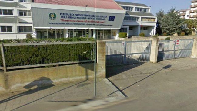 Ordigno a Brindisi. Profumo, ieri a Firenze, diretto in Puglia