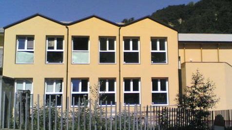 Scuola: due edifici su tre non sono a norma di legge