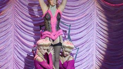 Teatro Verdi: Swan Lake dal 9 al 12 dicembre