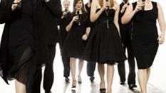 Teatro Verdi: Carnevale con The Swingle Singers il 16 febbraio 2010 (21:00)