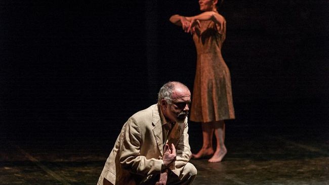 “A Cena con …” in Versiliana debutta la nuova formula di intrattenimento