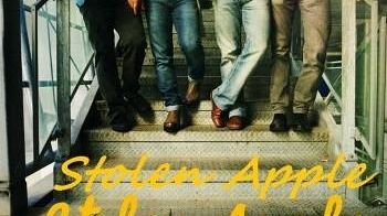 Stolen Apple live al NOF Club di Firenze