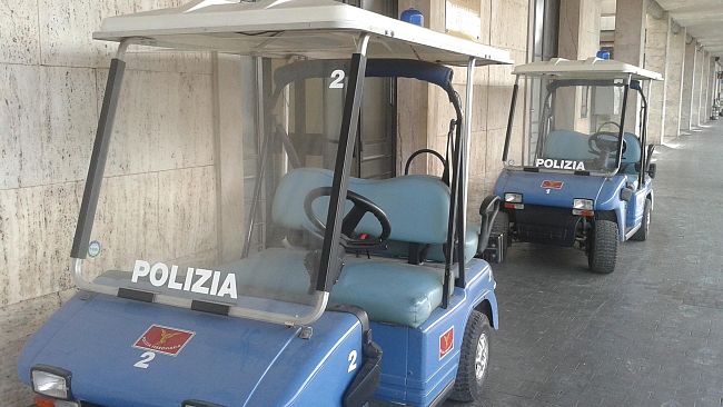 Santa Maria Novella, tornelli alla Stazione di Firenze per garantire la sicurezza